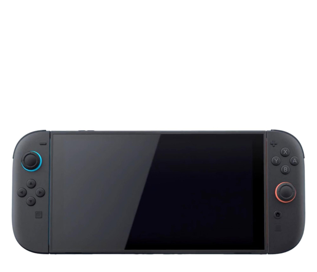 Nintendo Switch 2 Black - 1326725 - zdjęcie 2